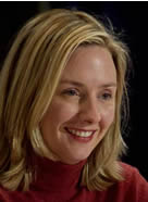 Hope Davis
